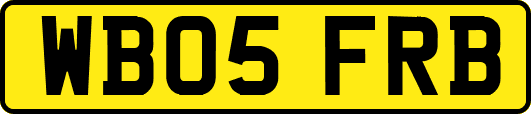 WB05FRB