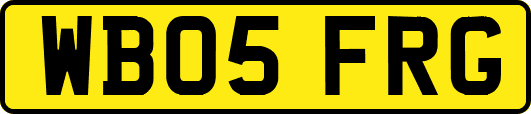 WB05FRG