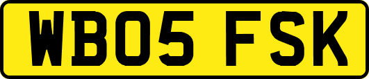 WB05FSK
