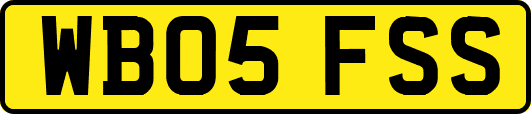 WB05FSS