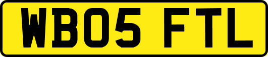 WB05FTL