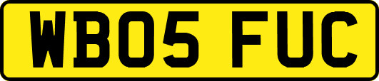 WB05FUC
