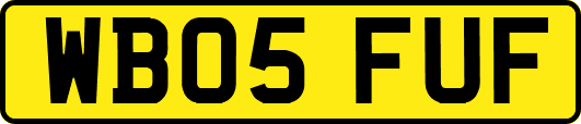 WB05FUF