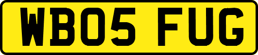 WB05FUG