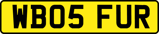 WB05FUR