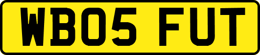 WB05FUT