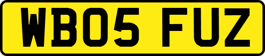 WB05FUZ