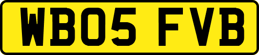 WB05FVB