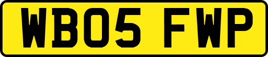 WB05FWP