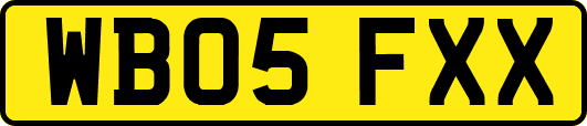 WB05FXX