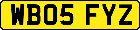 WB05FYZ