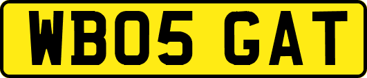 WB05GAT