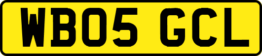 WB05GCL