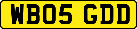 WB05GDD
