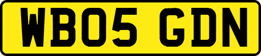 WB05GDN