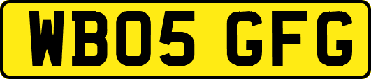 WB05GFG