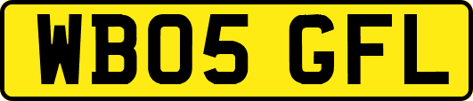 WB05GFL