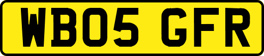 WB05GFR