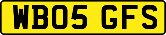 WB05GFS