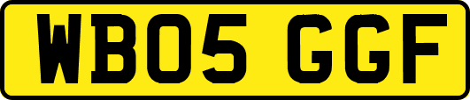 WB05GGF