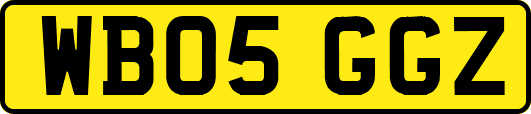 WB05GGZ