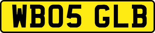 WB05GLB