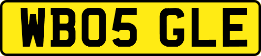 WB05GLE