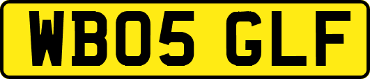 WB05GLF