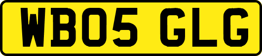 WB05GLG