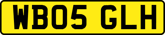 WB05GLH