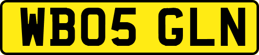 WB05GLN