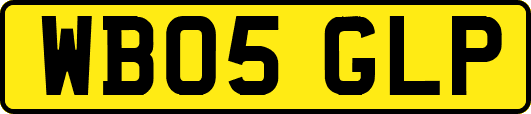 WB05GLP