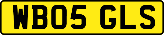 WB05GLS