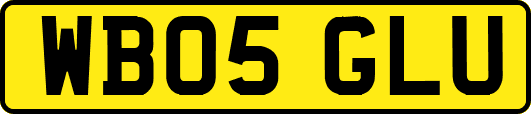 WB05GLU