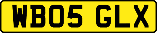 WB05GLX