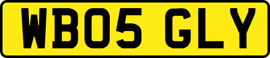WB05GLY