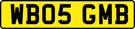 WB05GMB