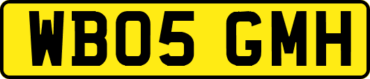 WB05GMH