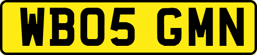 WB05GMN