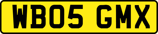 WB05GMX