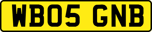 WB05GNB