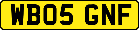 WB05GNF
