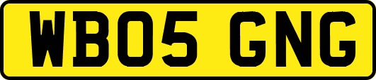 WB05GNG