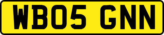 WB05GNN