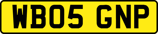 WB05GNP