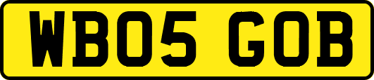 WB05GOB