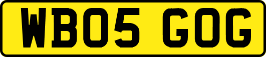 WB05GOG