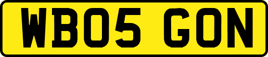 WB05GON