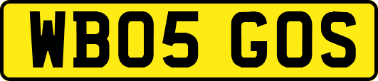 WB05GOS