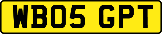 WB05GPT